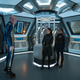Image for article titled Star Trek: Discovery's Georgiou Experiment Has Reached a Fascinating Place